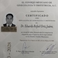 Ampliar imagen: certificate 1