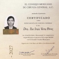 Ampliar imagen: certificate 1