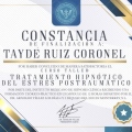 Ampliar imagen: certificate 8