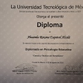 Ampliar imagen: certificate 2