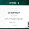 Ampliar imagen: certificate 20