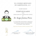 Ampliar imagen: certificate 4