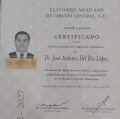 Ampliar imagen: certificate 1