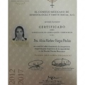 Ampliar imagen: certificate 3