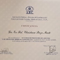 Ampliar imagen: certificate 9