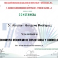 Ampliar imagen: certificate 15