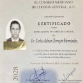 Ampliar imagen: certificate 2