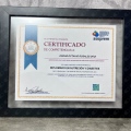 Ampliar imagen: certificate 18