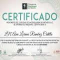 Ampliar imagen: certificate 5