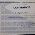 Ampliar imagen: certificate 5
