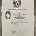 Ampliar imagen: certificate 3