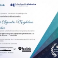 Ampliar imagen: certificate 10