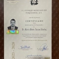 Ampliar imagen: certificate 6