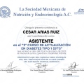 Ampliar imagen: certificate 8