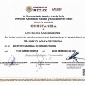Ampliar imagen: certificate 6