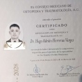 Ampliar imagen: certificate 1