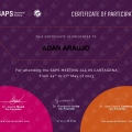Ampliar imagen: certificate 5