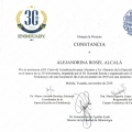 Ampliar imagen: certificate 10