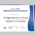 Ampliar imagen: certificate 6