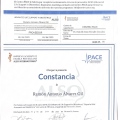 Ampliar imagen: certificate 16