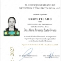 Ampliar imagen: certificate 1