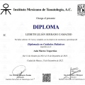 Ampliar imagen: certificate 4