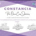Ampliar imagen: certificate 5
