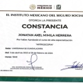 Ampliar imagen: certificate 1