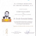 Ampliar imagen: certificate 1