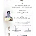 Ampliar imagen: certificate 1