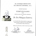 Ampliar imagen: certificate 7