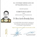 Ampliar imagen: certificate 8