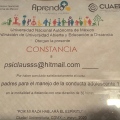 Ampliar imagen: certificate 7