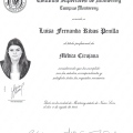 Ampliar imagen: certificate 1