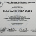 Ampliar imagen: certificate 9