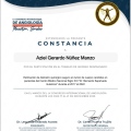 Ampliar imagen: certificate 5