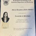Ampliar imagen: certificate 1