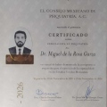 Ampliar imagen: certificate 1
