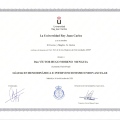 Ampliar imagen: certificate 8