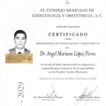 Ampliar imagen: certificate 1