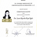 Ampliar imagen: certificate 1