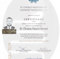 Ampliar imagen: certificate 6