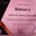 Ampliar imagen: certificate 4