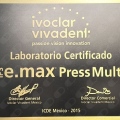 Ampliar imagen: certificate 15
