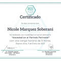 Ampliar imagen: certificate 3