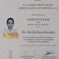 Ampliar imagen: certificate 4