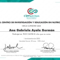 Ampliar imagen: certificate 1