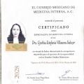 Ampliar imagen: certificate 1