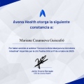 Ampliar imagen: certificate 12