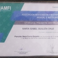 Ampliar imagen: certificate 6